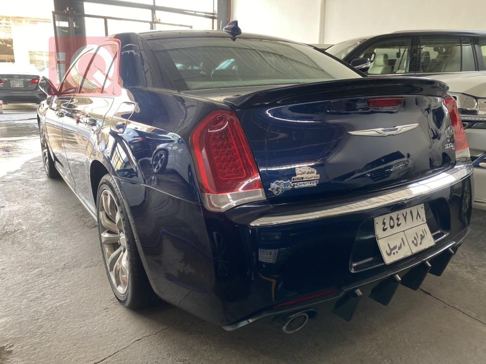 Chrysler 300